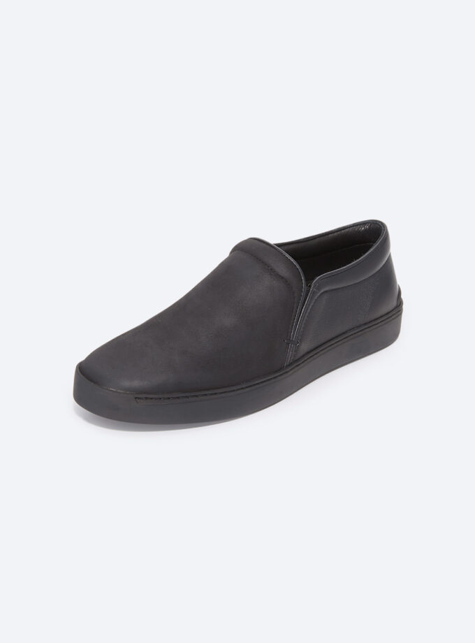 Pinch Weekender Slip Ons