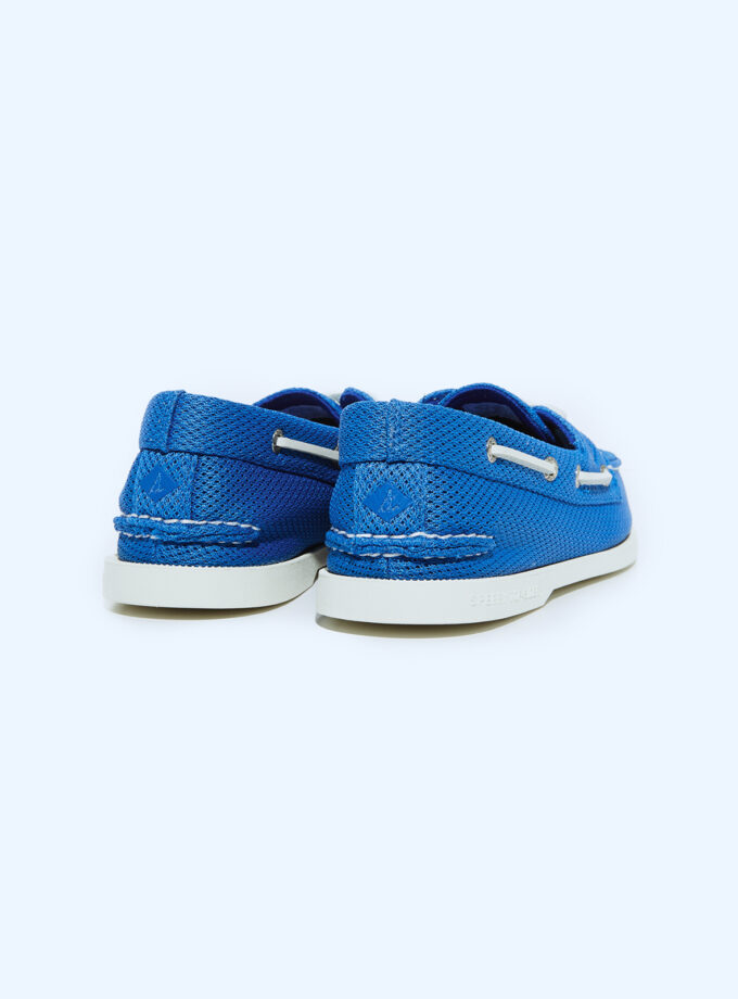 Nylon Zip Top Rucksack