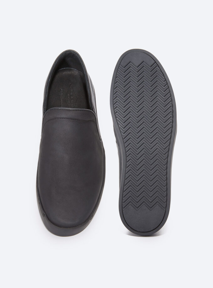 Pinch Weekender Slip Ons