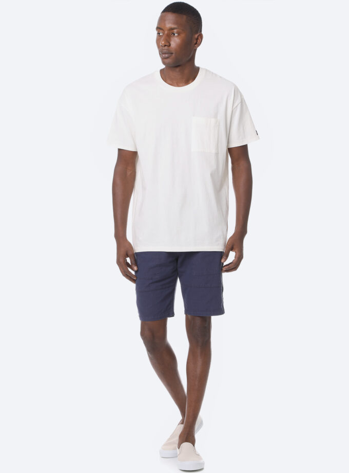 Soho Print Shirt
